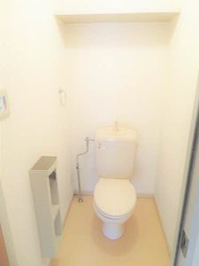 クレール松陵 202号-6