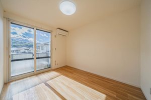 サンハイツ　ヒロ 201号-2