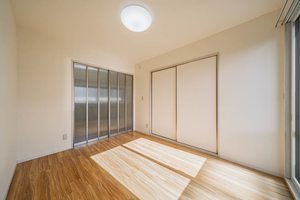 サンハイツ　ヒロ 201号-3