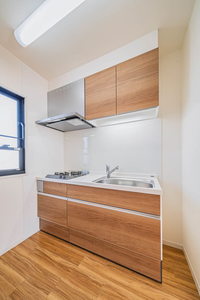 サンハイツ　ヒロ 201号-4