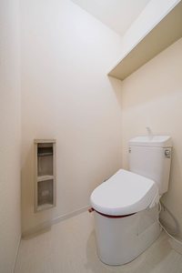 サンハイツ　ヒロ 201号-7