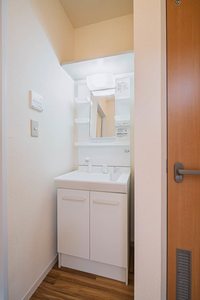 サンハイツ　ヒロ 201号-8