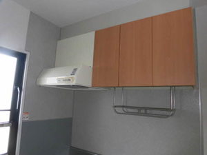 サンハイツ ヒロ 205号-4