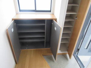 サンハイツ ヒロ 205号-12