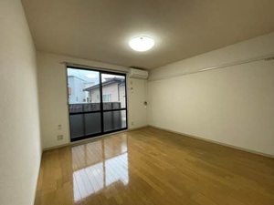 シェソワ壱番館 101号-2