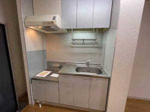 シェソワ壱番館 101号-3