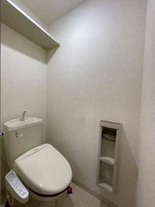 シェソワ壱番館 101号-5