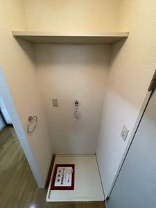 シェソワ壱番館 101号-6