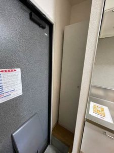 シェソワ壱番館 101号-8