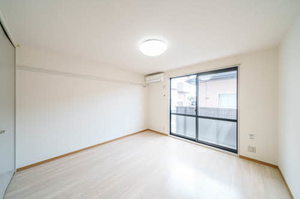 シェソワ壱番館 102号-2