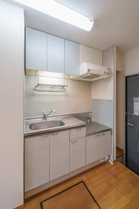 シェソワ壱番館 102号-4