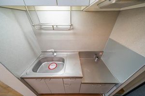 シェソワ壱番館 102号-5