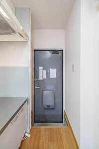 シェソワ壱番館 102号-6