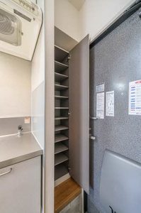 シェソワ壱番館 102号-7