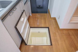 シェソワ壱番館 102号-11