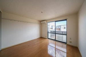 シェソワ壱番館 205号-2