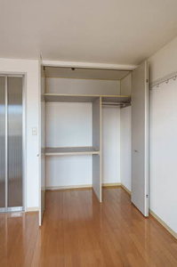 シェソワ壱番館 205号-4