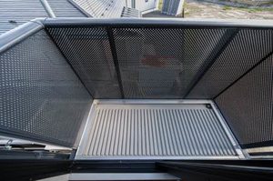 シェソワ壱番館 205号-5