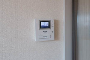 シェソワ壱番館 205号-7