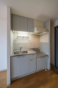 シェソワ壱番館 205号-8