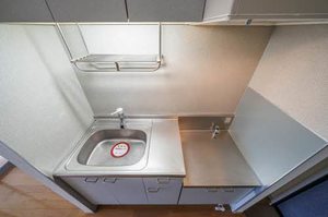 シェソワ壱番館 205号-9