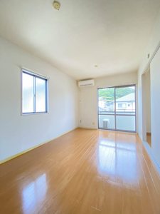 ディアコート名取Ｂ 201号-2