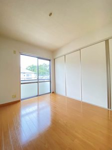 ディアコート名取Ｂ 201号-3