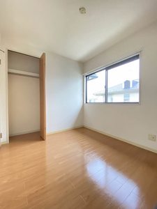 ディアコート名取Ｂ 201号-4