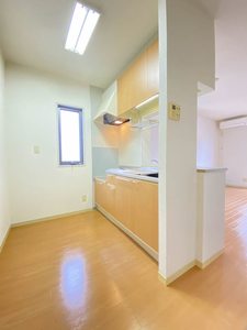 ディアコート名取Ｂ 201号-5