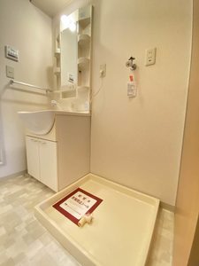 ディアコート名取Ｂ 201号-8