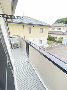 ディアコート名取Ｂ 201号-10