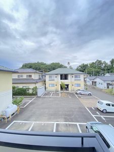 ディアコート名取Ｂ 201号-11