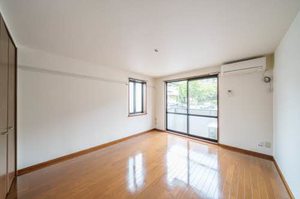 タートルヒルズＡ 101号-2