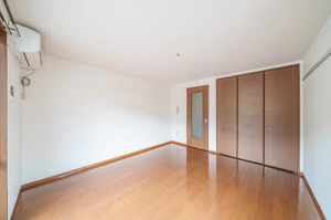 タートルヒルズＡ 101号-3