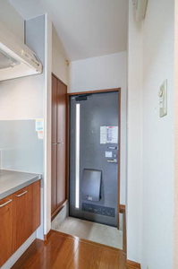 タートルヒルズＡ 101号-6