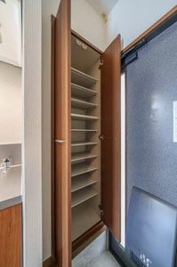 タートルヒルズＡ 101号-7