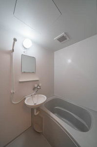 タートルヒルズＡ 101号-8