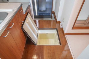 タートルヒルズＡ 101号-12