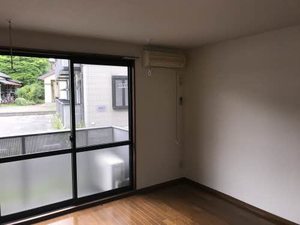 タートルヒルズＡ 102号-2