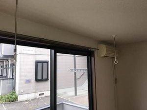 タートルヒルズＡ 102号-4