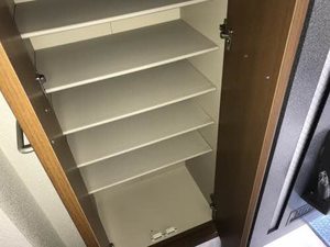 タートルヒルズＡ 102号-5