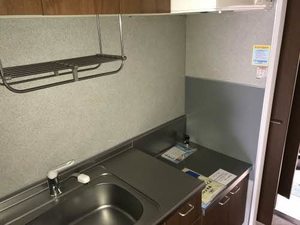 タートルヒルズＡ 102号-8