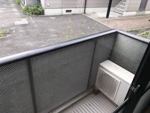 タートルヒルズＡ 102号-9