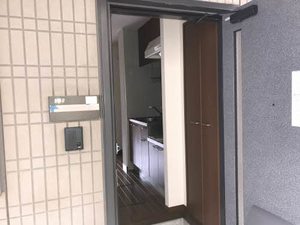 タートルヒルズＡ 102号-12