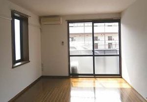 タートルヒルズＢ 101号-2