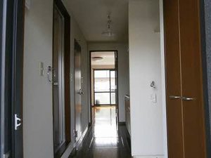 タートルヒルズＢ 101号-5