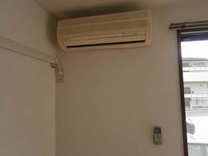 タートルヒルズＢ 101号-6