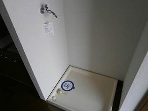 タートルヒルズＢ 101号-12