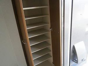 タートルヒルズＢ 101号-13