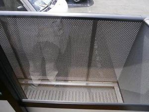 タートルヒルズＢ 101号-14